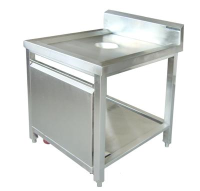 【新賽德】收殘臺帶車